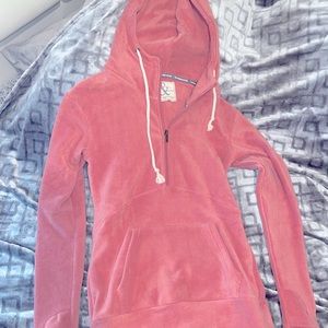 COPY - Ampersand Ave hoodie